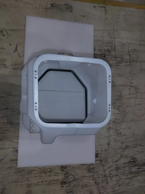 Estanque de aspersión (80L) DJI Agras T55
