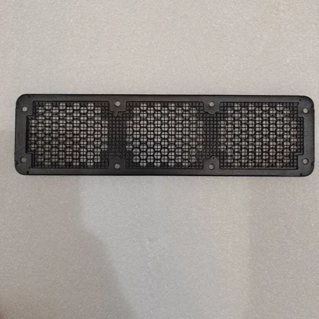 Filtro de polvo del ventilador del cargador DJI Agras T100 / T70P