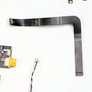 Flexible Flat Cable Connecting Battery Port Board and Core Board DJI Agras T100 / T70P