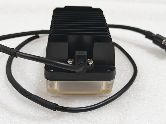 Foco DJI Agras T55