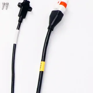 Front Atomized Sprinkler Power Cable DJI Agras T50