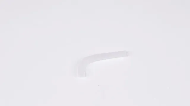 Manguera de entrada del flujómetro DJI Agras T50 / T25P