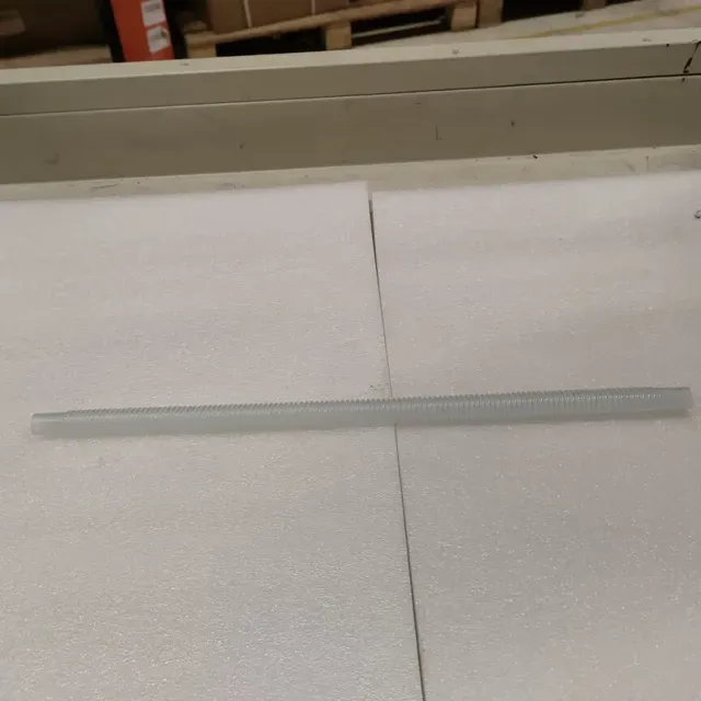 Manguera de salida del flujómetro DJI Agras T100