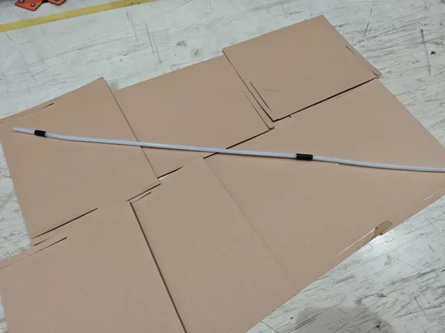 Manguera del brazo DJI Agras T70P
