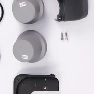 Módulo antena RTK DJI Agras T50