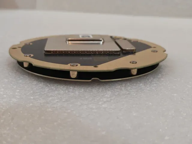 Módulo RTK del controlador principal DJI Agras T100 / T70P / T55 / T25P