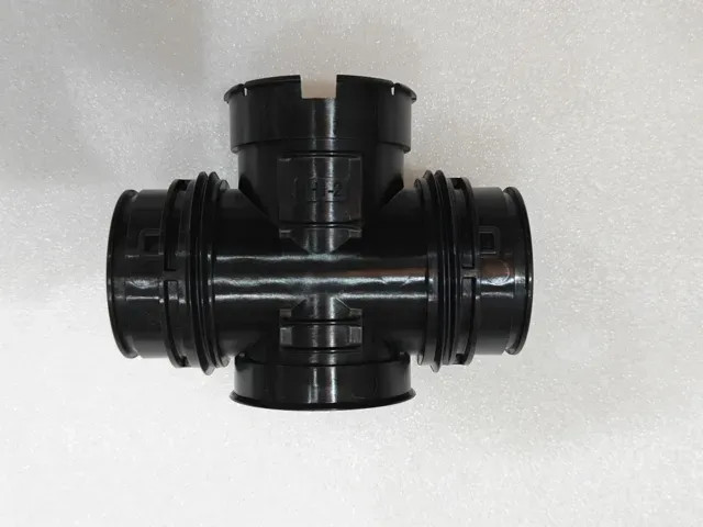 Pieza en Y del estanque DJI Agras T55