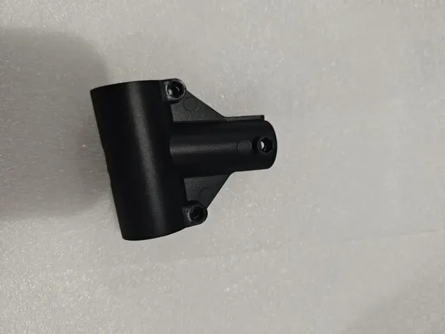 Pieza en Y tren de aterrizaje DJI Agras T70P