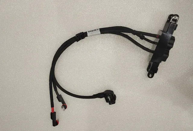 Placa adaptadora del nebulizador DJI Agras T55