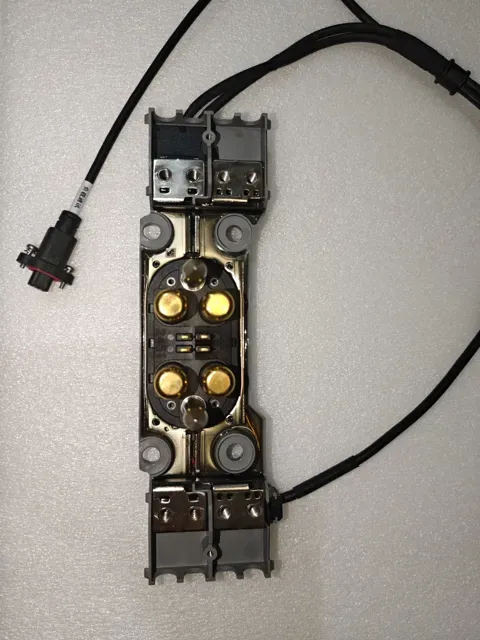 Placa de distribución de energía DJI Agras T100