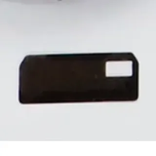 Placa de identificación DJI Agras T100 / T70P / T55 / T25P