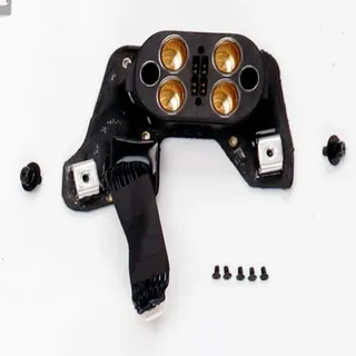 Placa de interfaz de batería DJI Agras T100