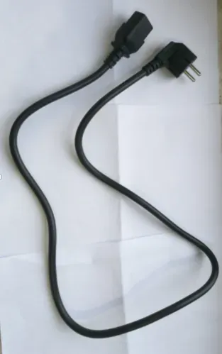 Power Adapter AC Cable (KR) DJI Agras T55