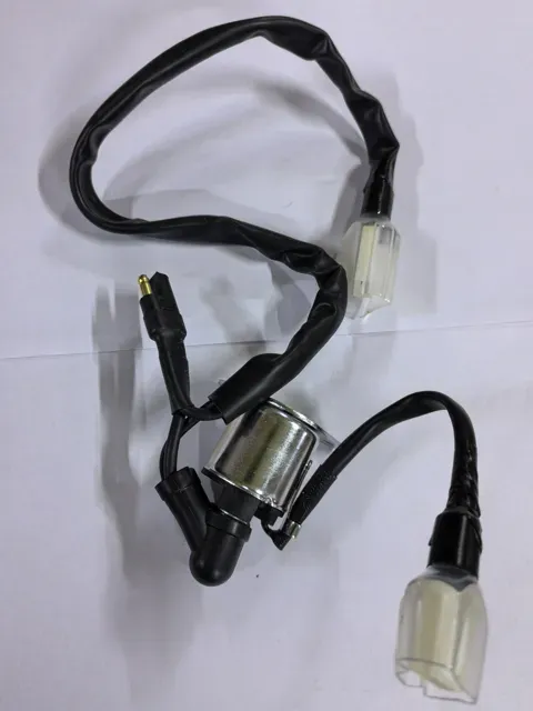 Relé del motor de partidor D14000iE (ZS) DJI Agras T100 / T70P