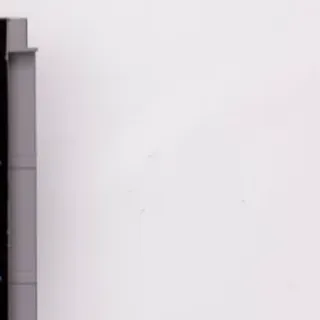 Riel guía del panel lateral de batería DJI Agras T70P