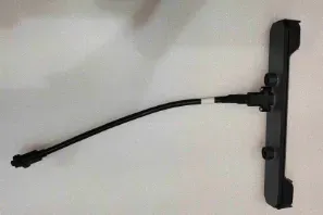 Sensor binocular ojo de pez (Incl. Signal Cable) DJI Agras T25P