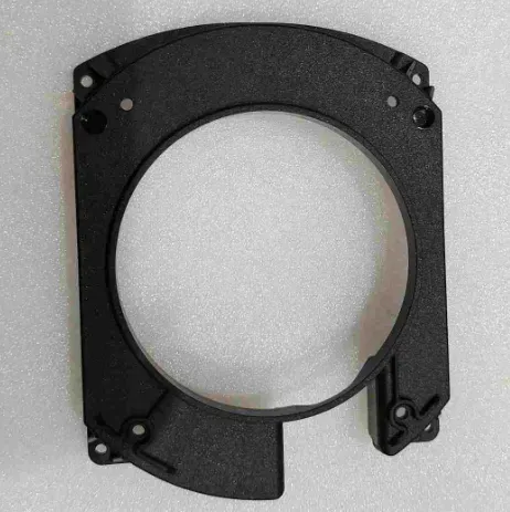 Soporte base radar frontal DJI Agras T25P