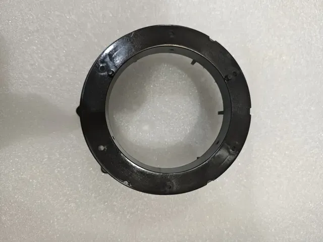 Soporte base radar frontal DJI Agras T70P