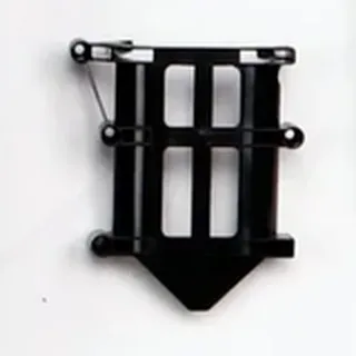 Soporte de fijación de batería interna (derecho) DJI Agras T100 / T70P