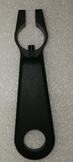 Soporte de radar (derecho) DJI Agras T70P / T50 / T25P