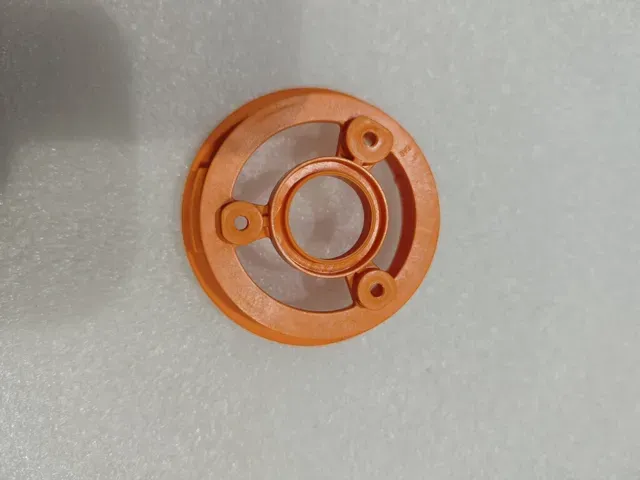 Soporte embudo del aspersor DJI Agras T100 / T70P / T55