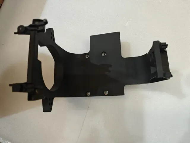 Soporte radar frontal DJI Agras T70P
