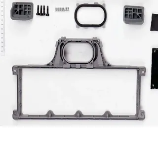 Soporte superior de celdas de batería DJI Agras T100