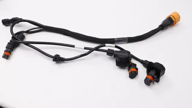 Spreading Signal Cable DJI Agras T25P