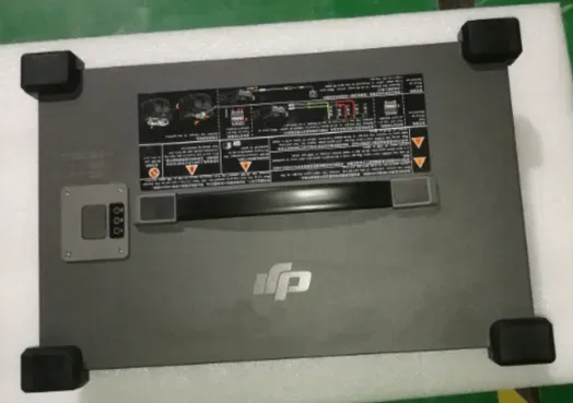T50 DC-DC Power Module (OLT) DJI Agras T50