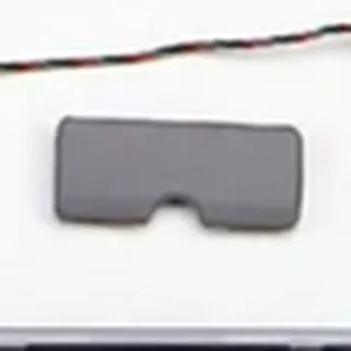 Tapa antipolvo de carcasa trasera DJI Agras T100 / T70P