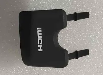 Tapa antipolvo del puerto HDMI DJI Agras T100 / T70P