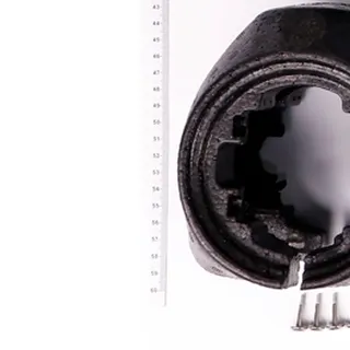 Tapa del motor DJI Agras T50