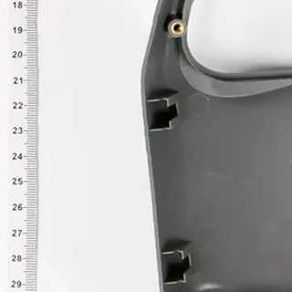 Tapa frontal carcasa delantera DJI Agras T50