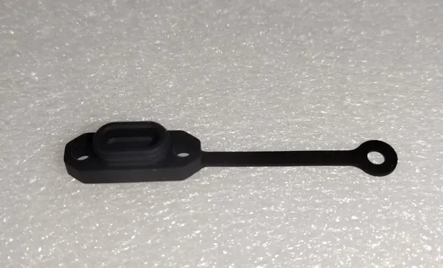 Tapa impermeable puerto USB-C DJI Agras T55