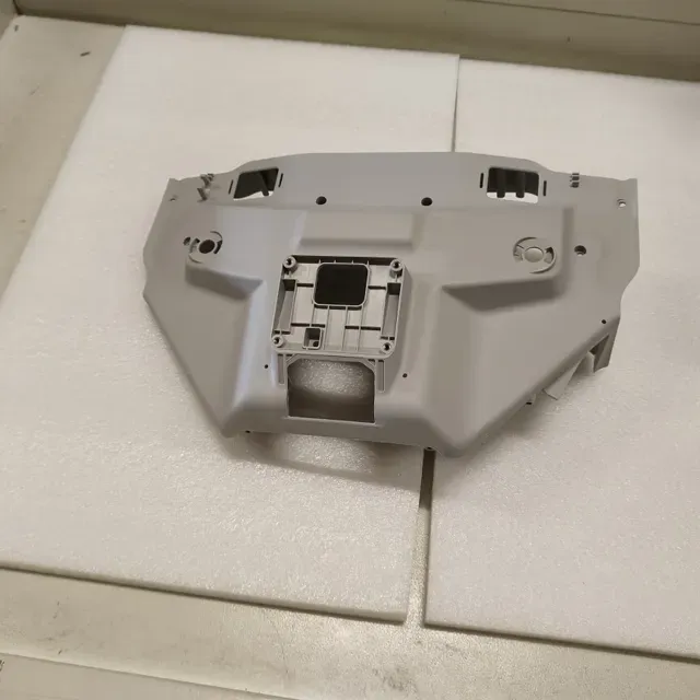 Tapa inferior carcasa delantera DJI Agras T100