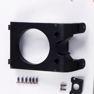 Tapa superior carcasa delantera DJI Agras T50