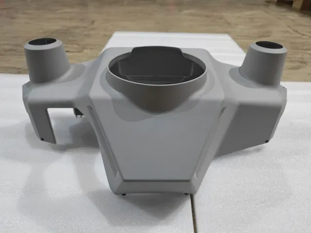 Tapa superior carcasa delantera DJI Agras T55