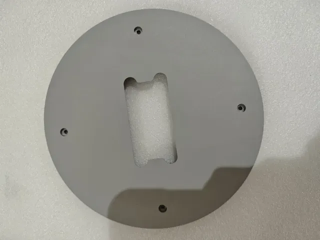 Tapa superior del motor DJI Agras T70P