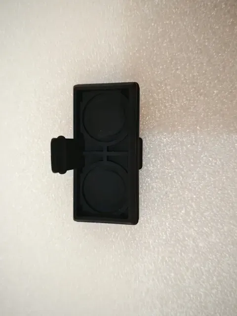 Tapón de goma de la placa de distribución DJI Agras T100
