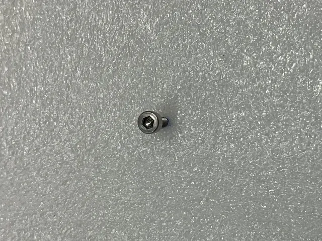 Tornillo M30-HC01200120-055030-5104-Y DJI Agras T100 / T70P