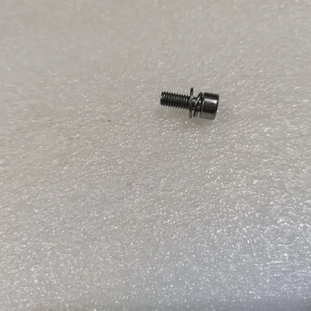 Tornillo M50-HC01300107-087050-5103-N DJI Agras T100