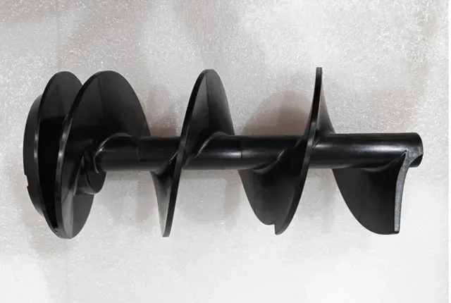 Tornillo sinfín extra grande DJI Agras T55