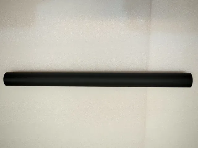 Travesaño superior tren de aterrizaje DJI Agras T100