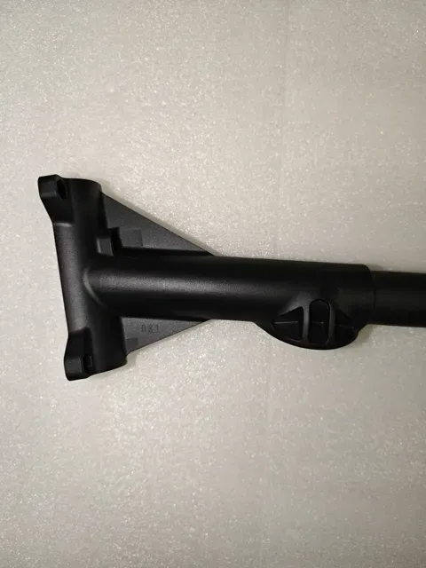 Travesaño tren de aterrizaje (trasero) DJI Agras T100