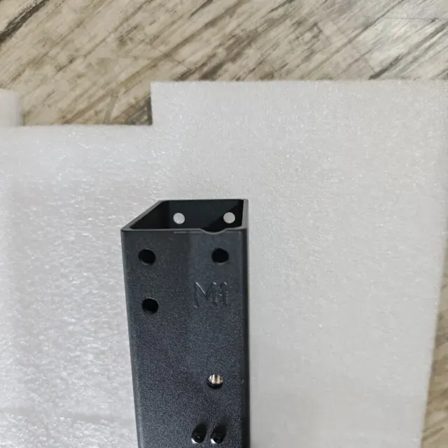 Tubo de aluminio marco central (derecho) DJI Agras T70P