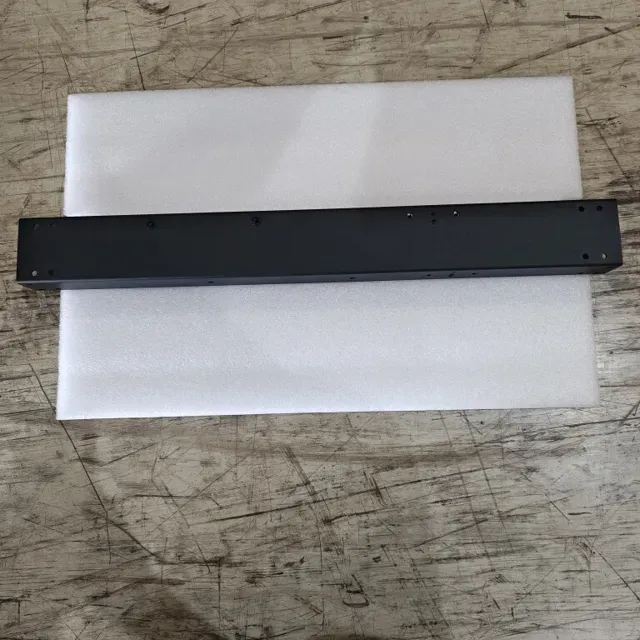 Tubo de aluminio marco central (izquierdo) DJI Agras T70P