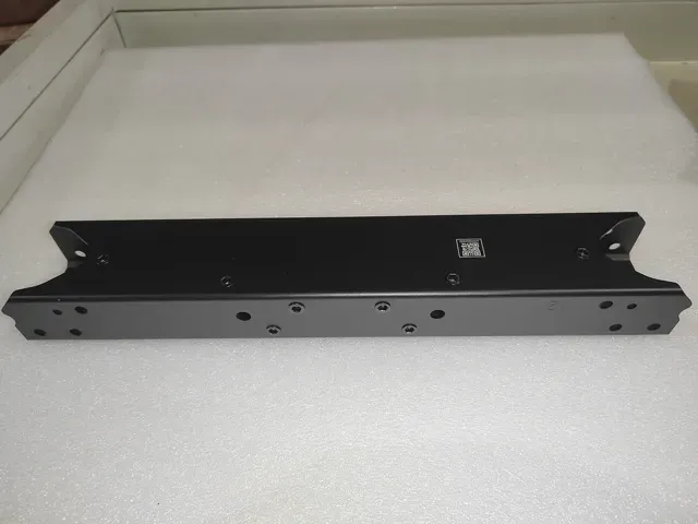 Tubo de aluminio marco delantero DJI Agras T55