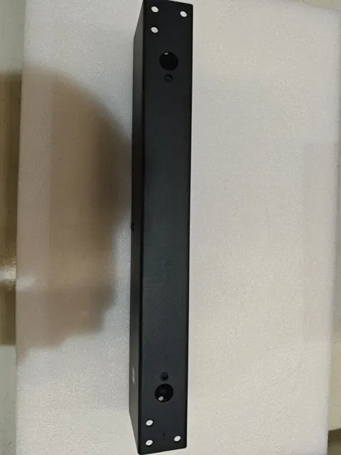 Tubo de aluminio marco trasero DJI Agras T70P
