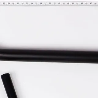 Tubo de aluminio tren de aterrizaje DJI Agras T50