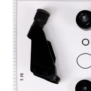 Tuerca de la lanza DJI Agras T50